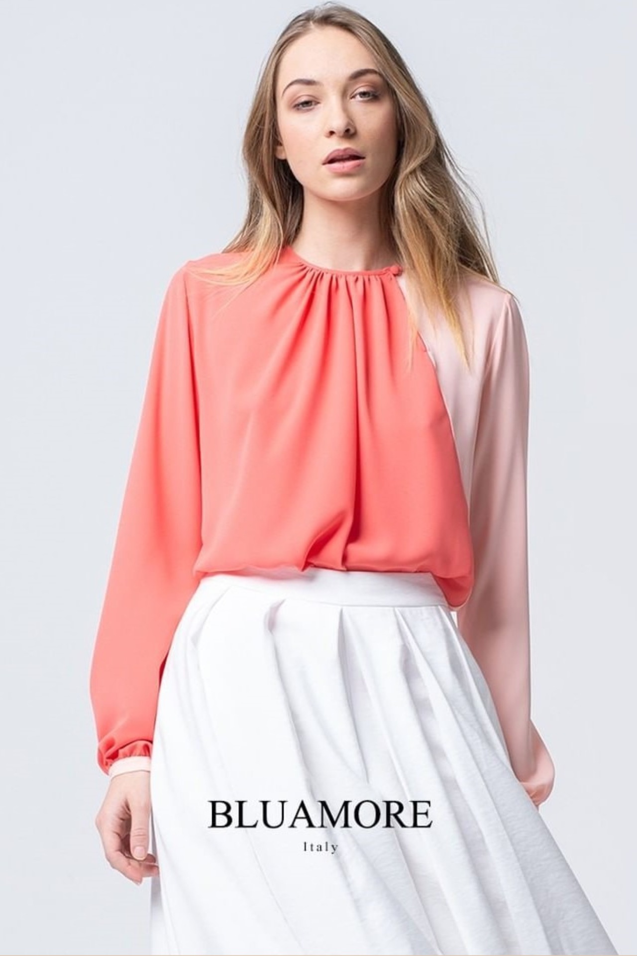 Morgana, model in Milan — picture 15