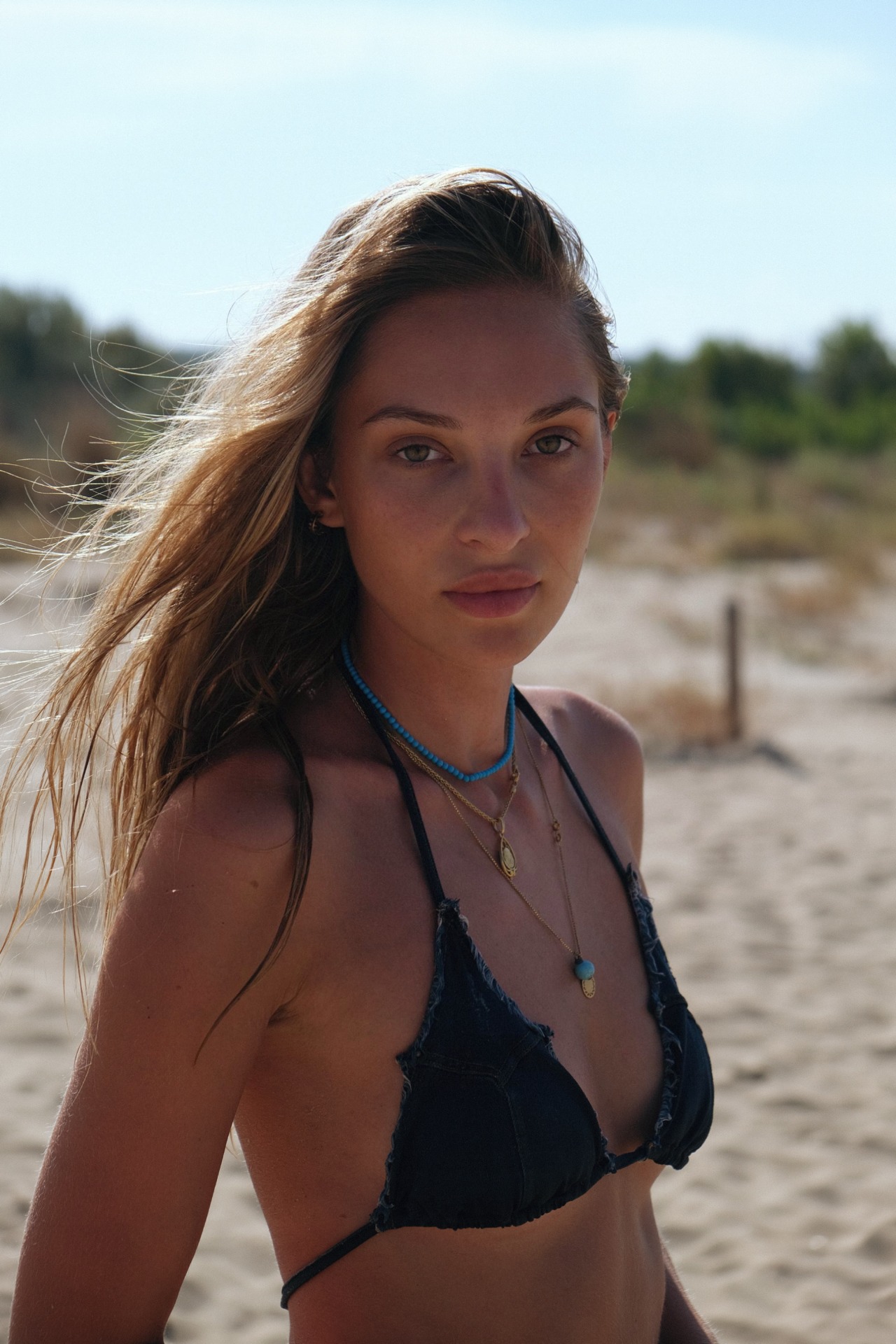 Morgana, model in Milan — picture 24