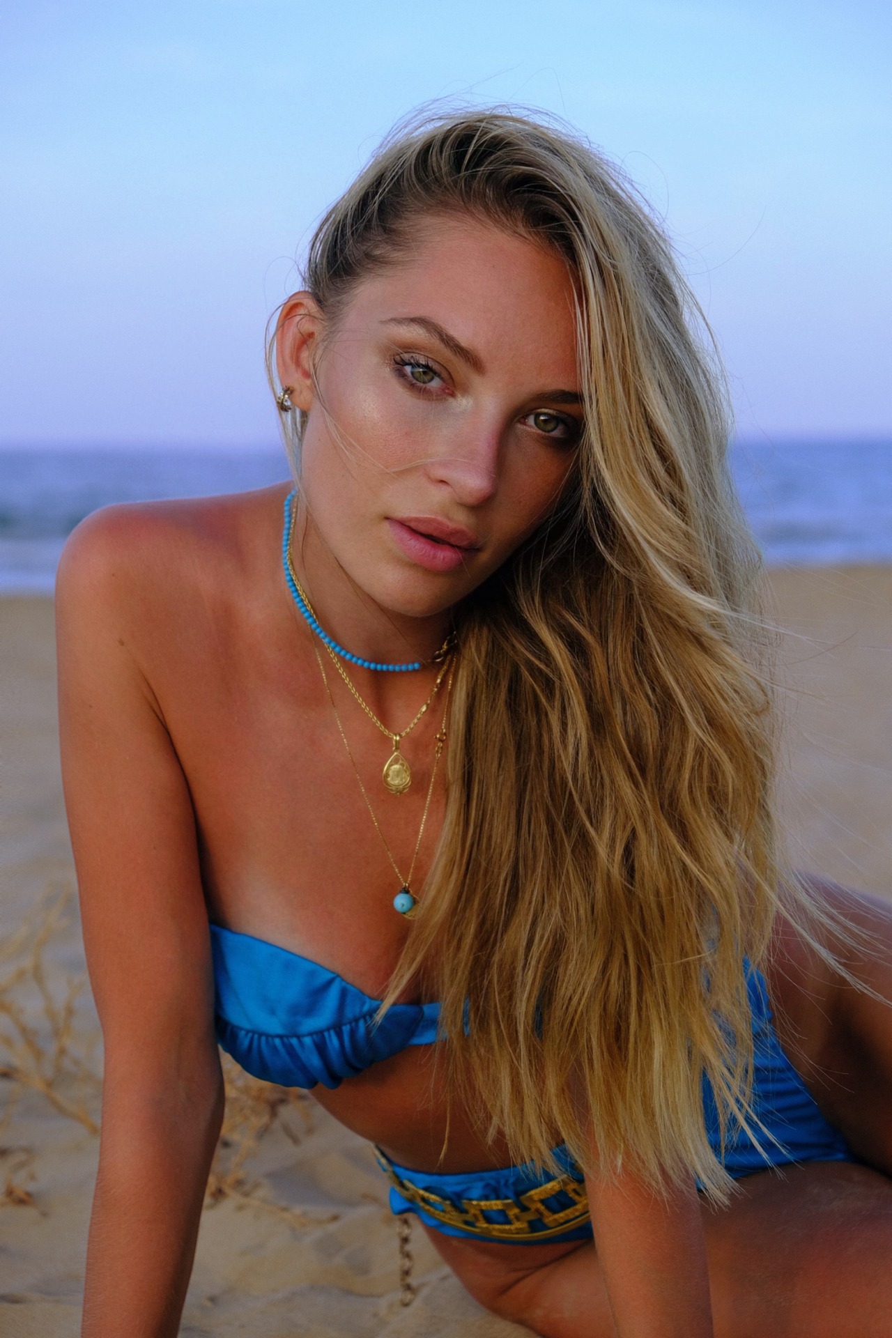 Morgana, model in Milan — picture 26