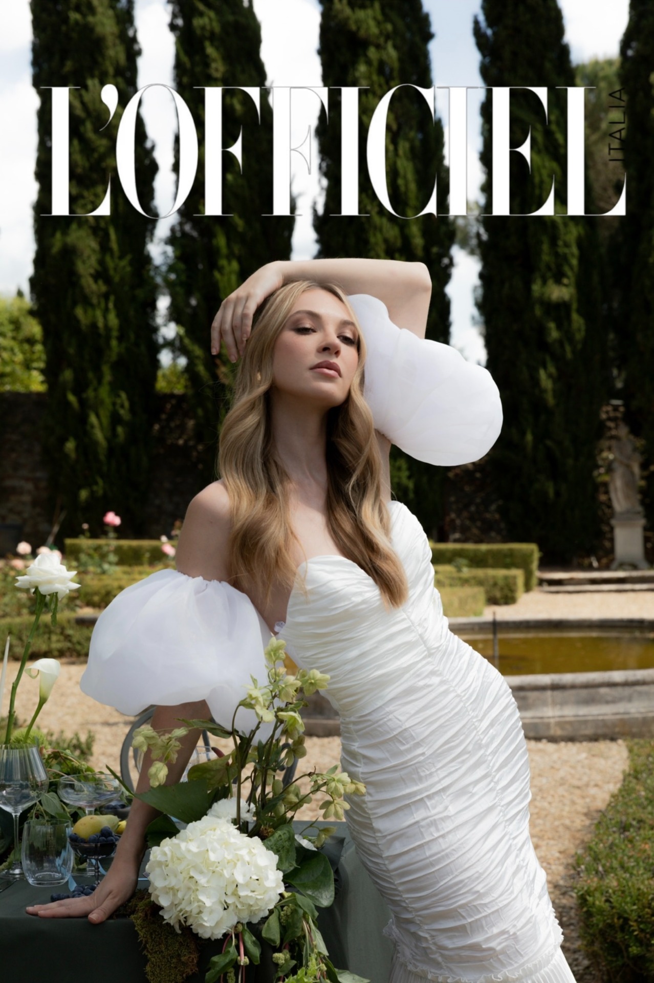 Morgana, model in Milan — picture 31