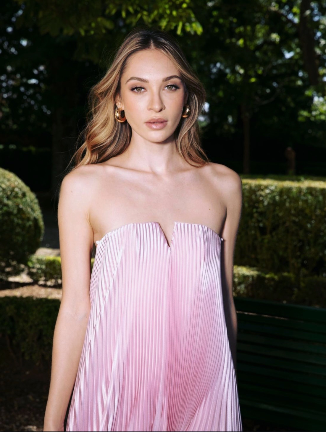 Morgana, model in Milan — picture 33
