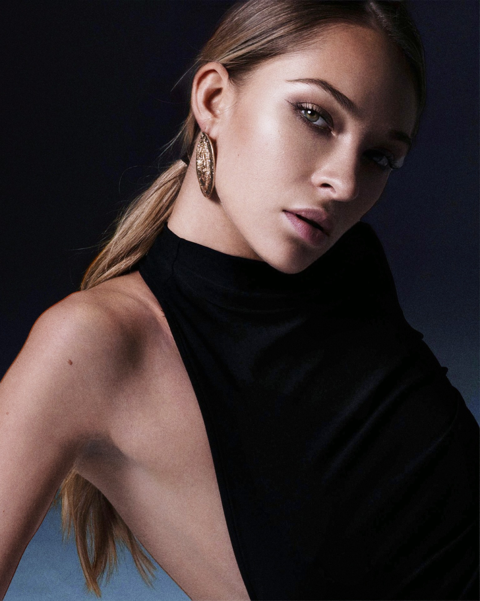 Morgana, model in Milan — picture 36