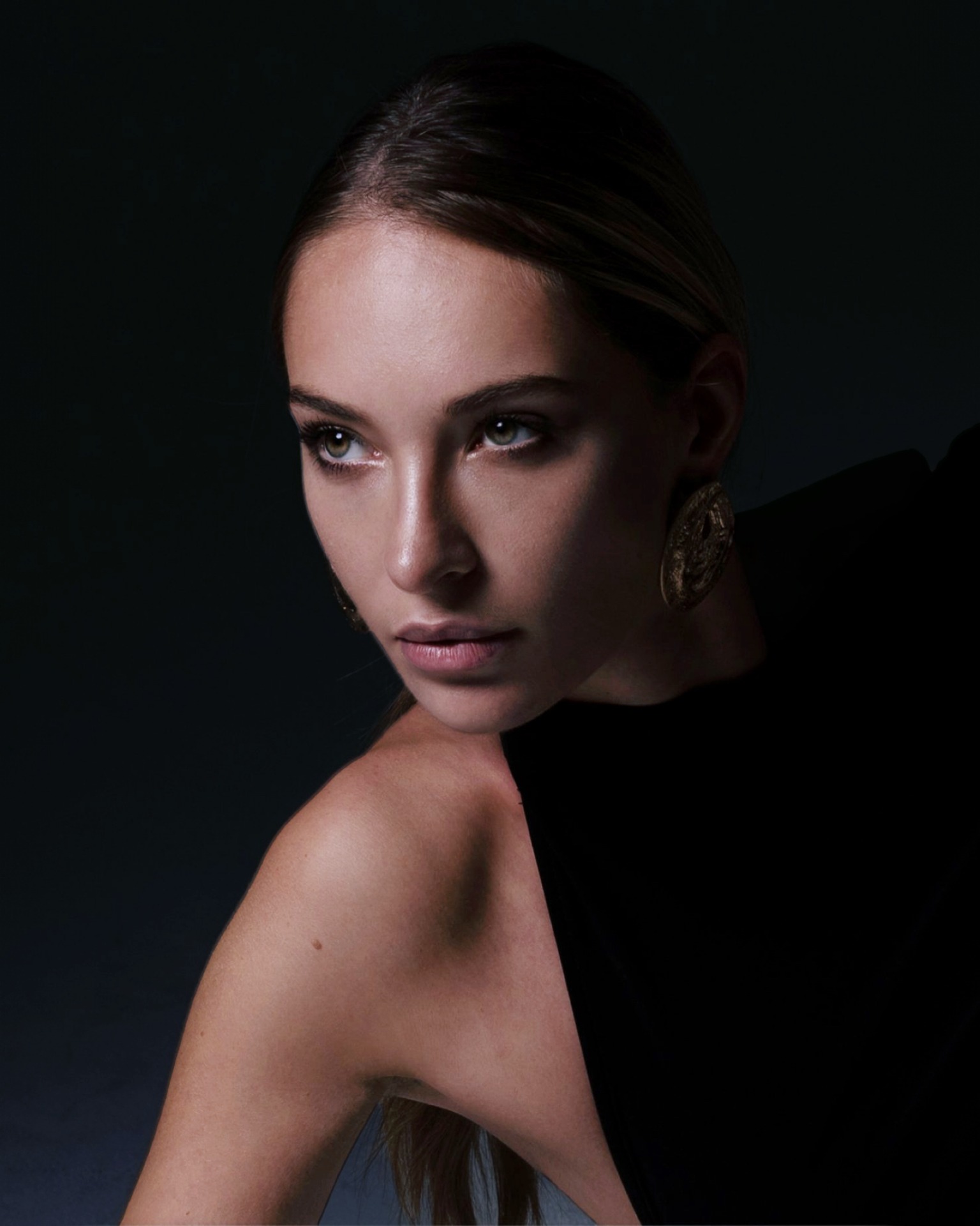 Morgana, model in Milan — picture 37