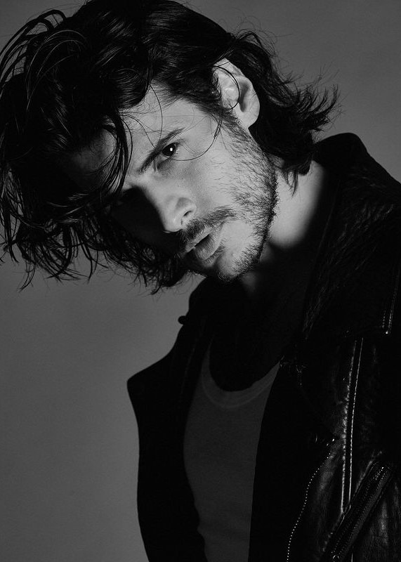 Javier, model in Milan — picture 15