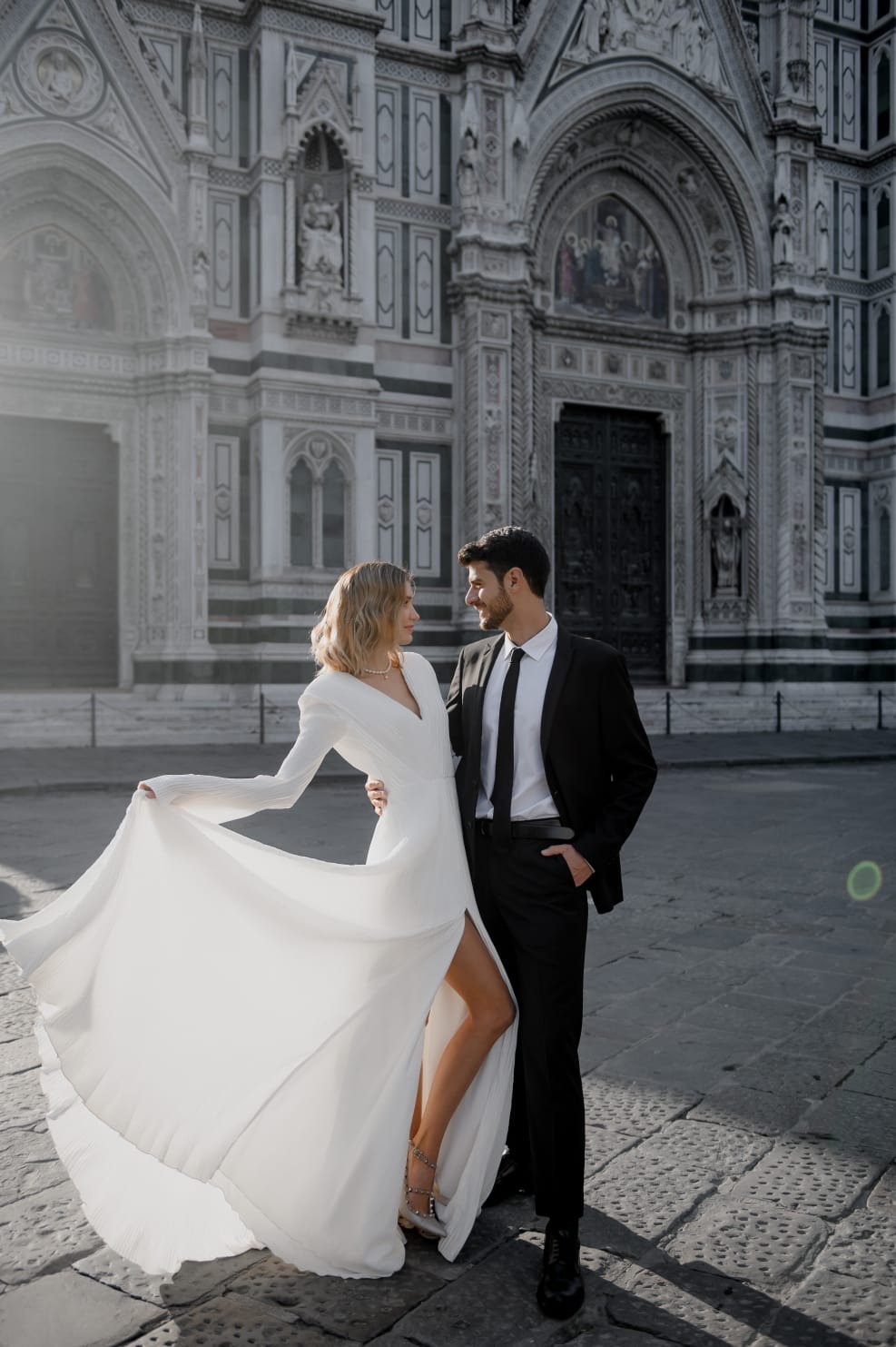 Javier, model in Milan — picture 19