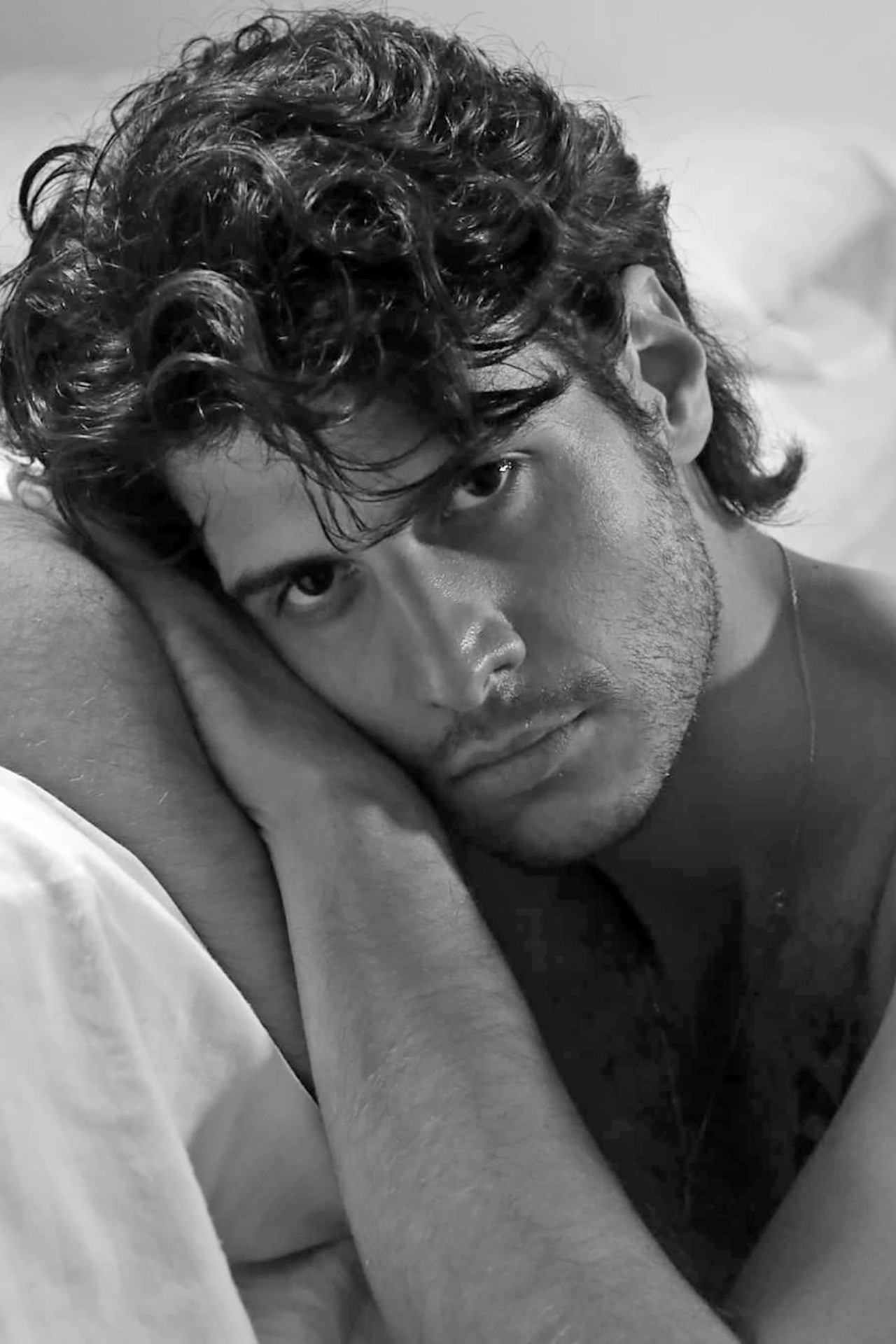 Javier, model in Milan — picture 31
