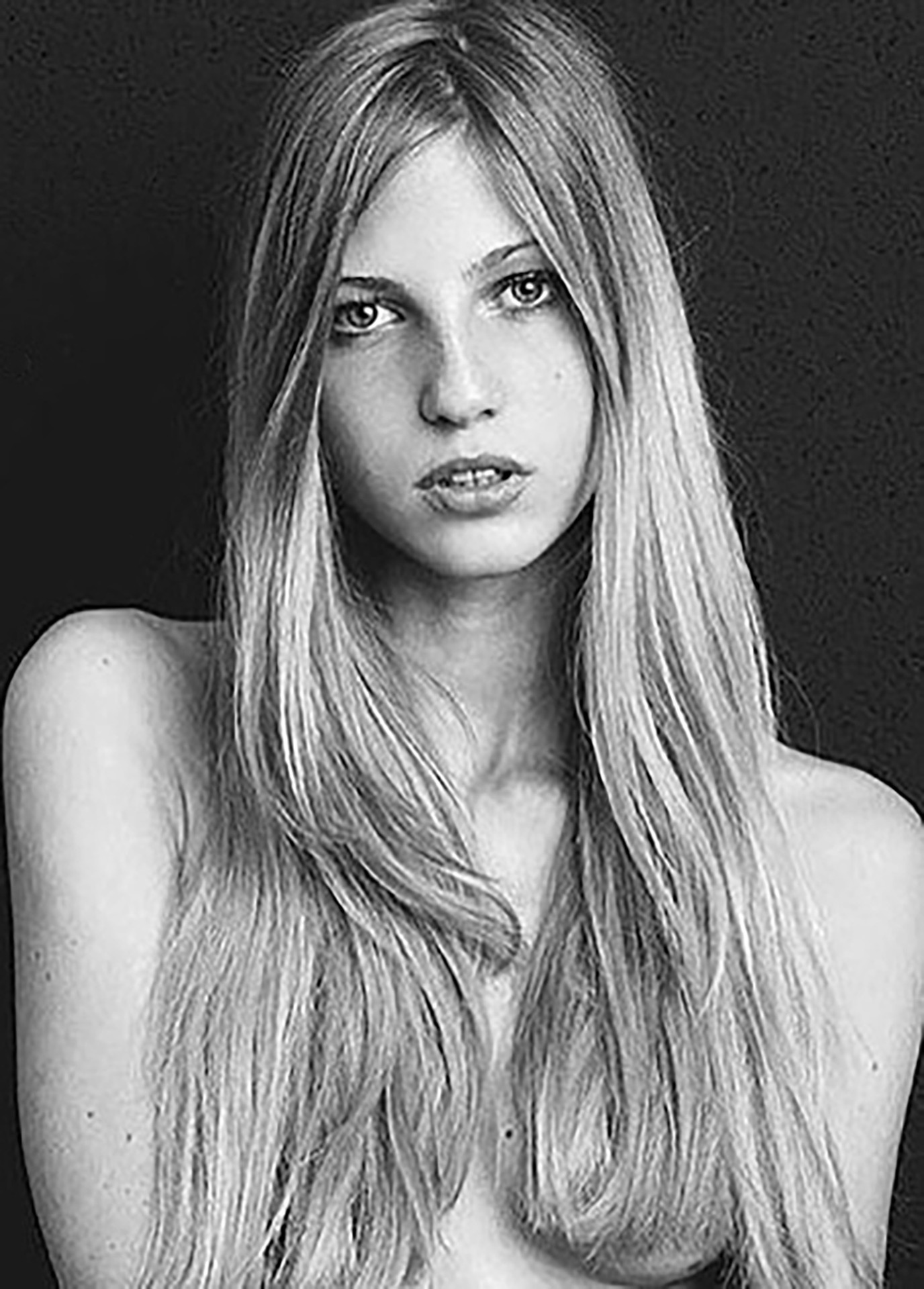 BEATRICE, model in Milan — picture 1