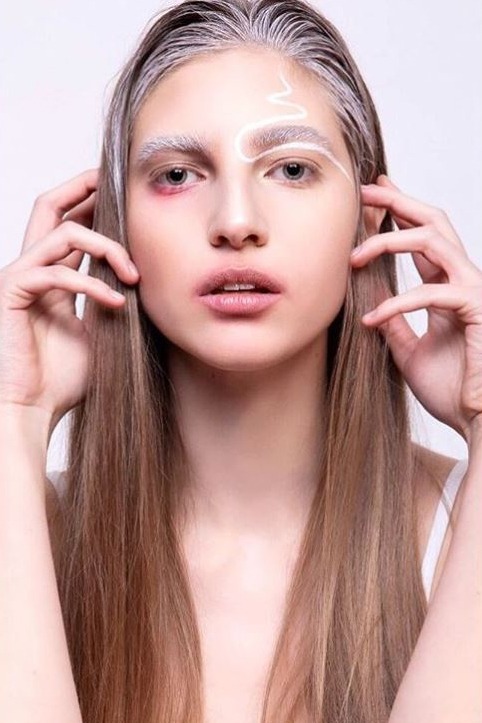 BEATRICE, model in Milan — picture 10
