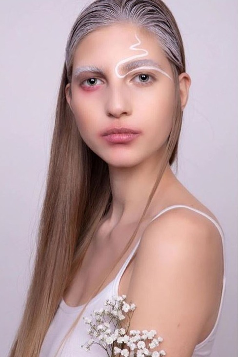 BEATRICE, model in Milan — picture 11