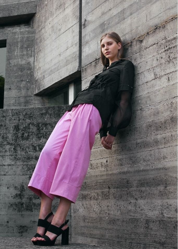 BEATRICE, model in Milan — picture 2