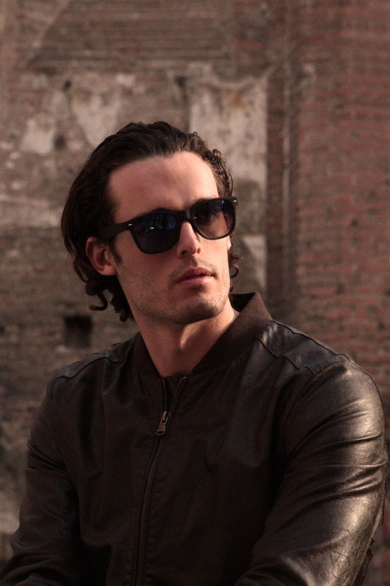 Antoine, model in Milan — picture 15