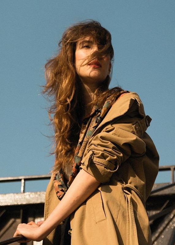 Isabella, model in Milan — picture 4
