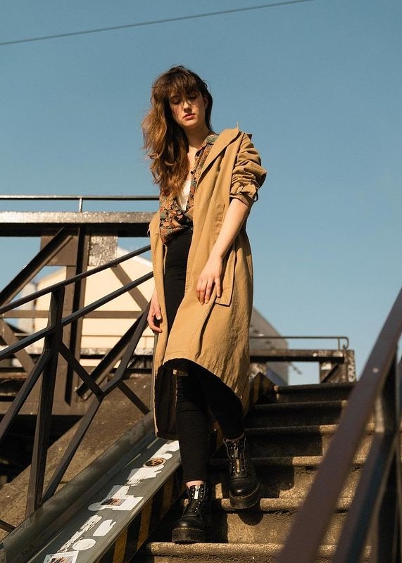 Isabella, model in Milan — picture 5