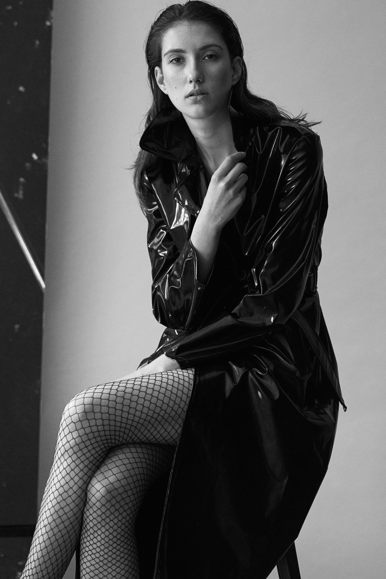 Isabella, model in Milan — picture 8