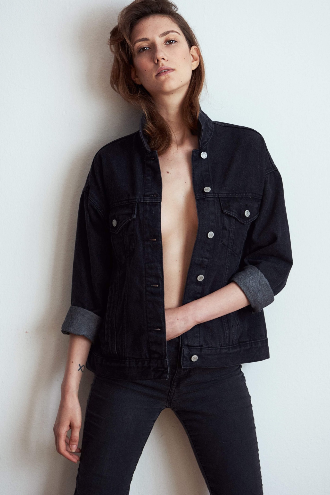 Isabella, model in Milan — picture 9