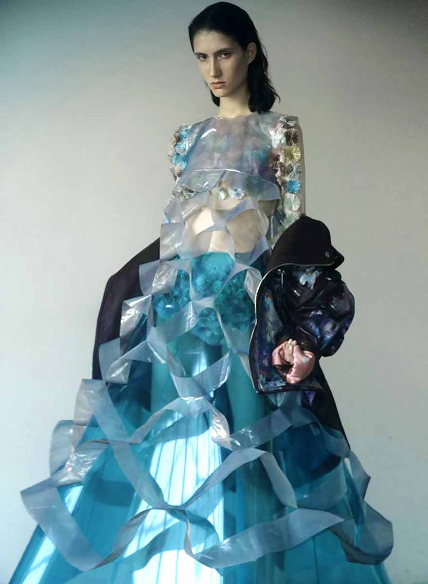 Isabella, model in Milan — picture 10