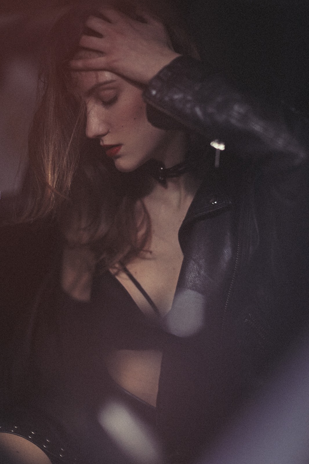 Isabella, model in Milan — picture 12