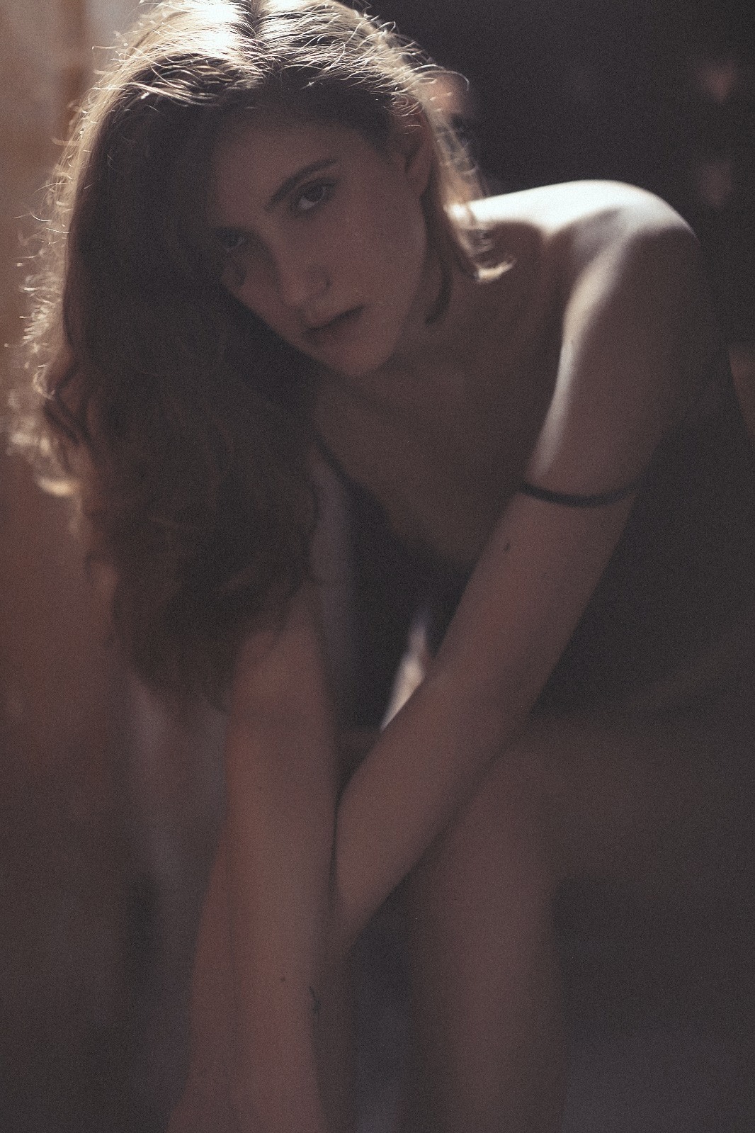 Isabella, model in Milan — picture 17
