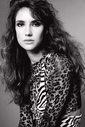Isabella, model in Milan — picture 20
