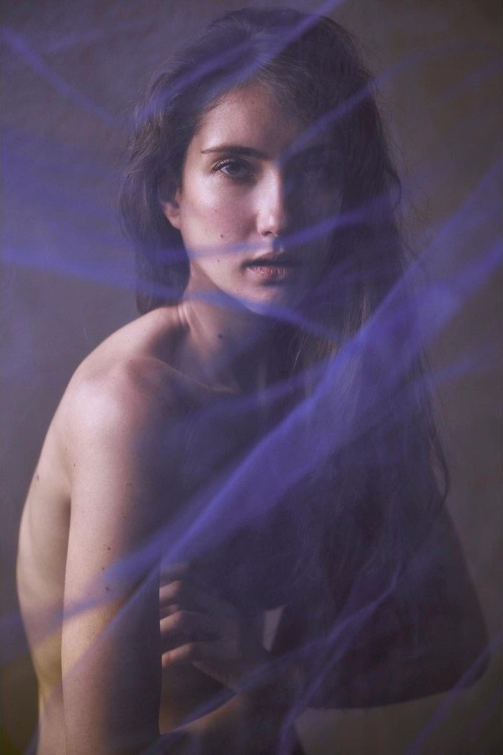 Isabella, model in Milan — picture 23