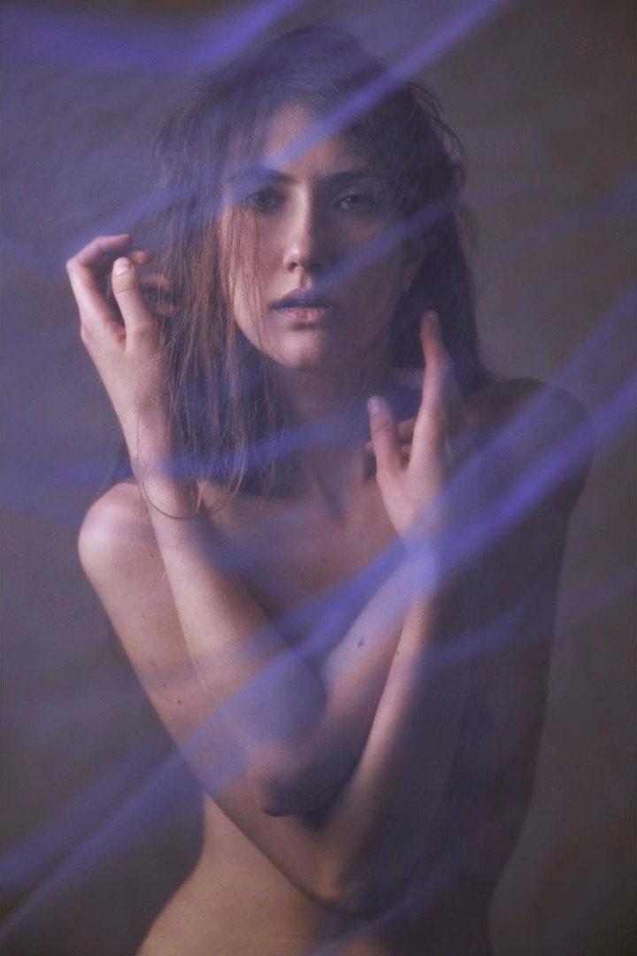 Isabella, model in Milan — picture 24