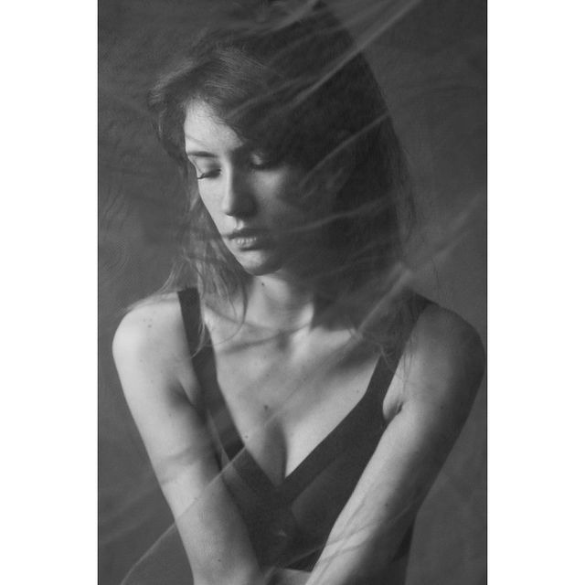 Isabella, model in Milan — picture 26