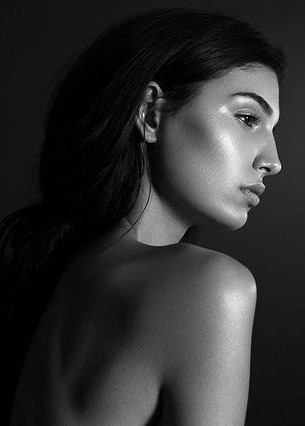 Vicenca, model in Berlin — picture 12