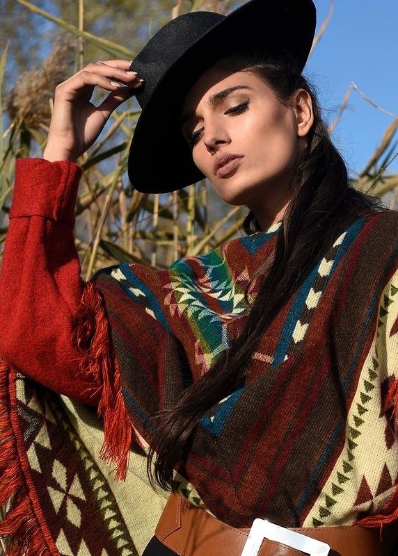 Vicenca, model in Berlin — picture 3