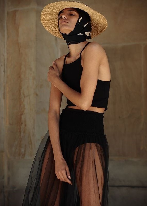 Vicenca, model in Berlin — picture 4