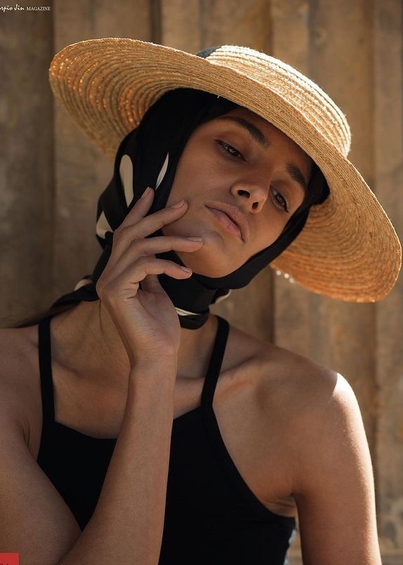 Vicenca, model in Berlin — picture 5