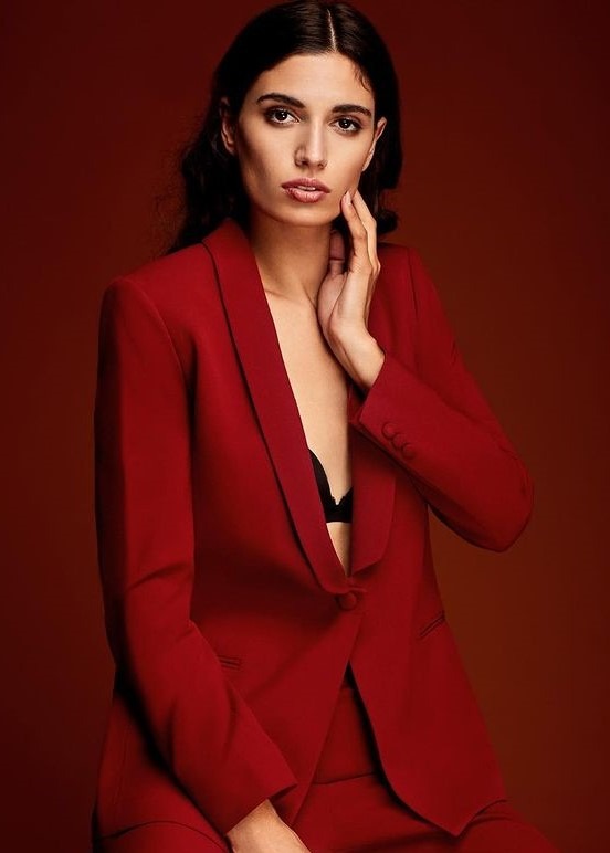 Vicenca, model in Berlin — picture 6