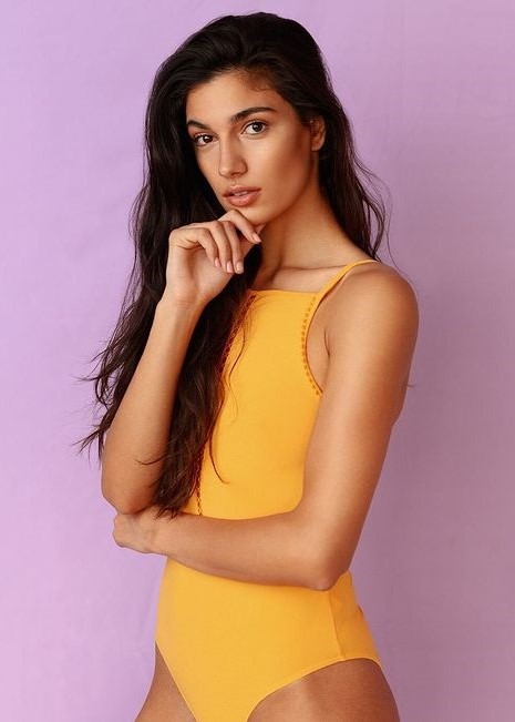 Vicenca, model in Berlin — picture 8