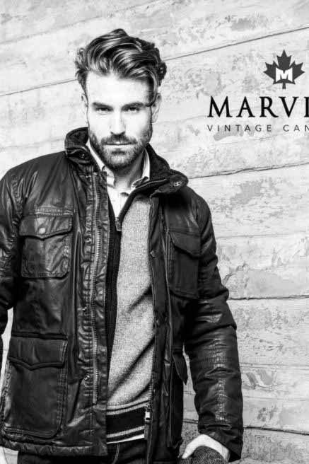 Nicholas, model in Milan — picture 10
