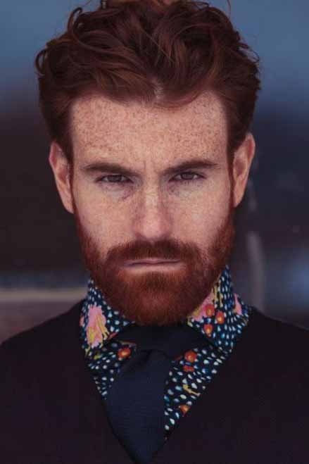 Nicholas, model in Milan — picture 12