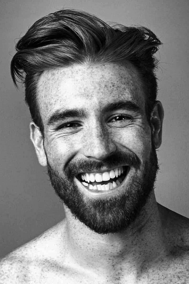 Nicholas, model in Milan — picture 4