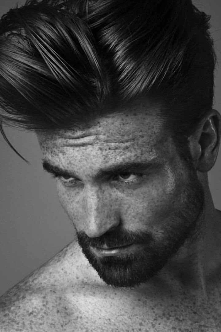 Nicholas, model in Milan — picture 5