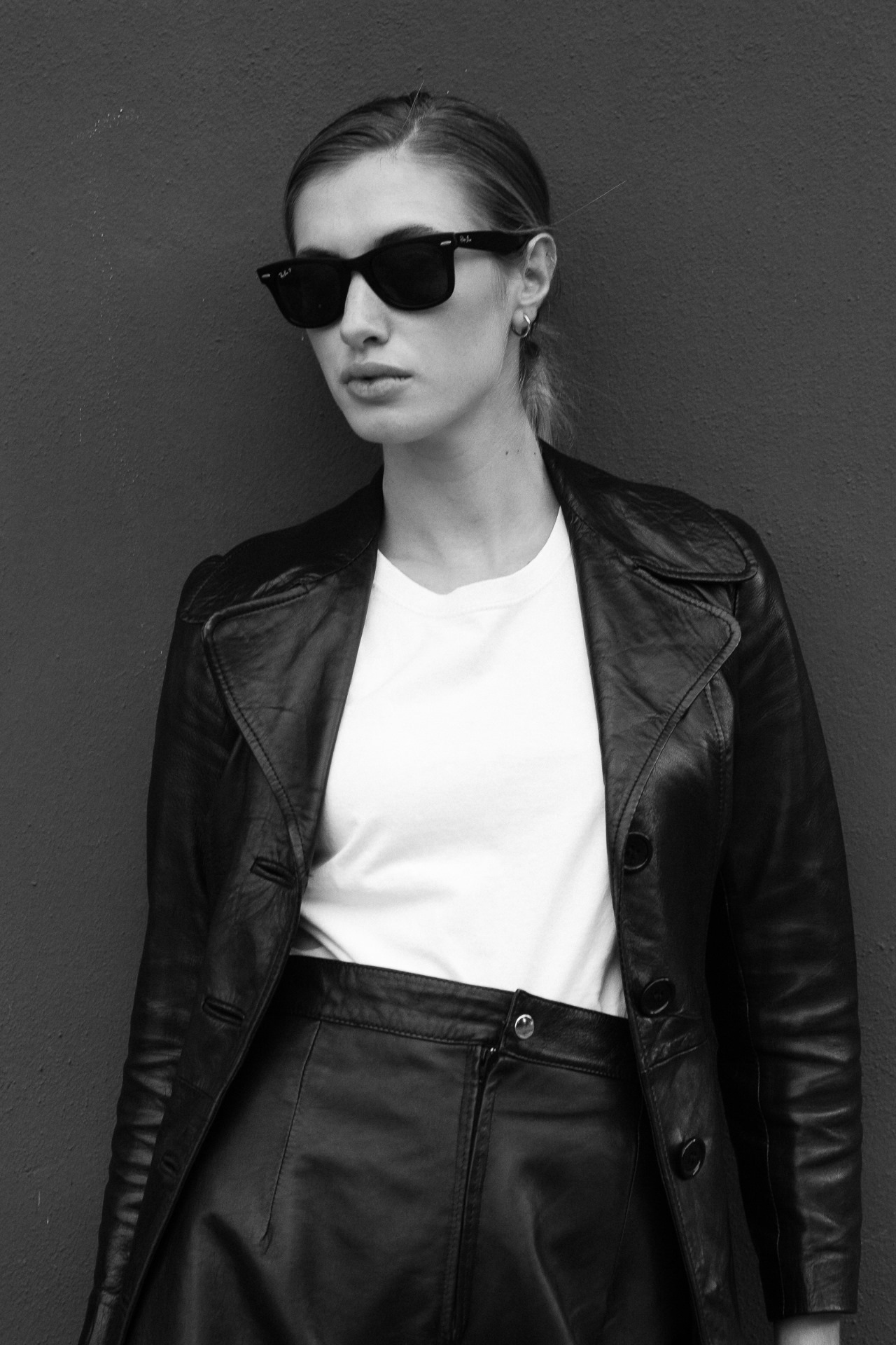 Milija, model in Milan — picture 5