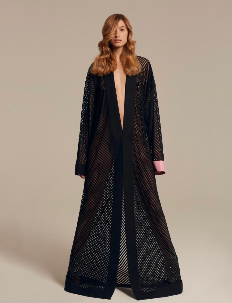 Milija, model in Milan — picture 9