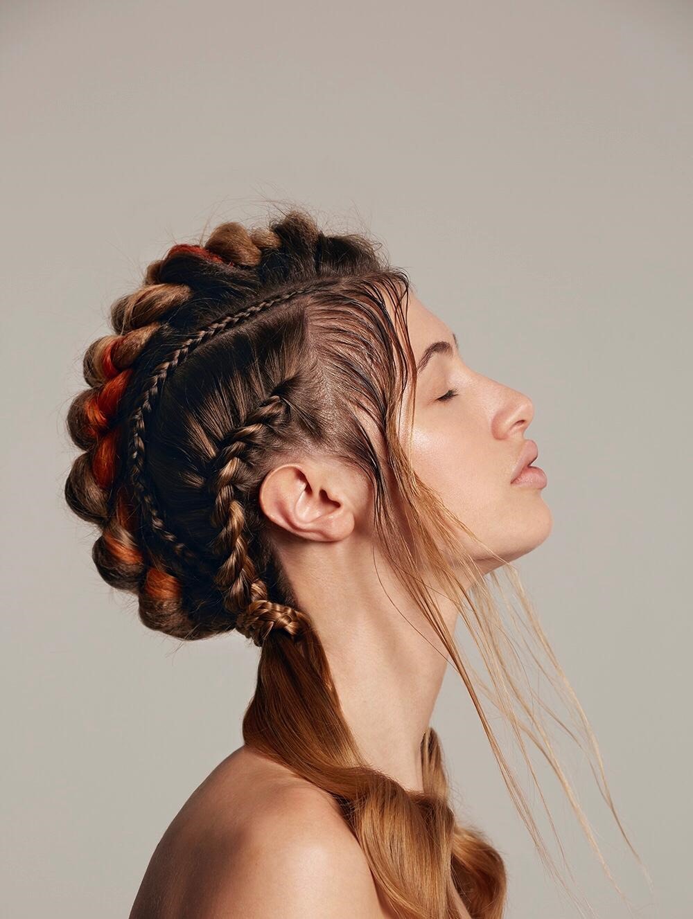 Milija, model in Milan — picture 13
