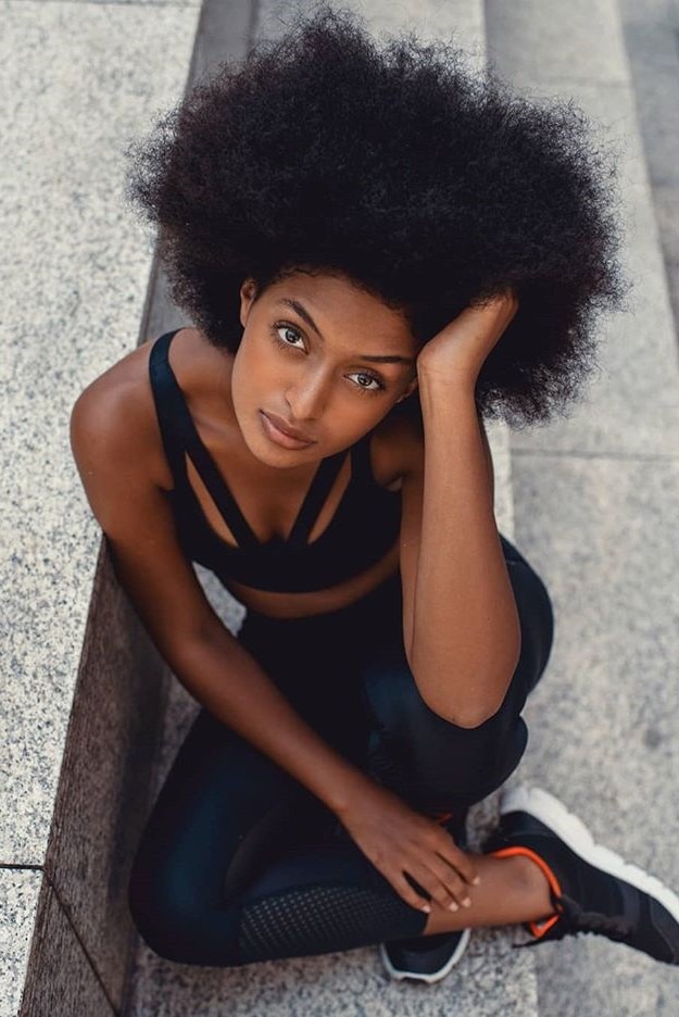 Benedetta, model in Milan — picture 19