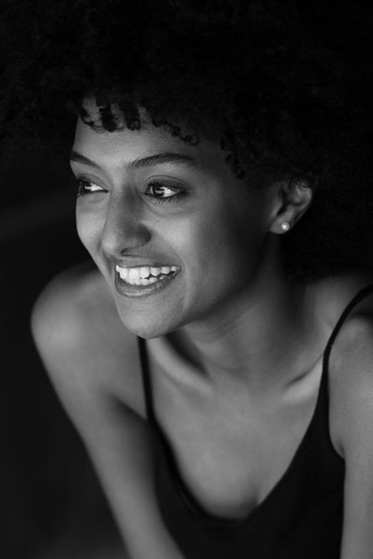 Benedetta, model in Milan — picture 21