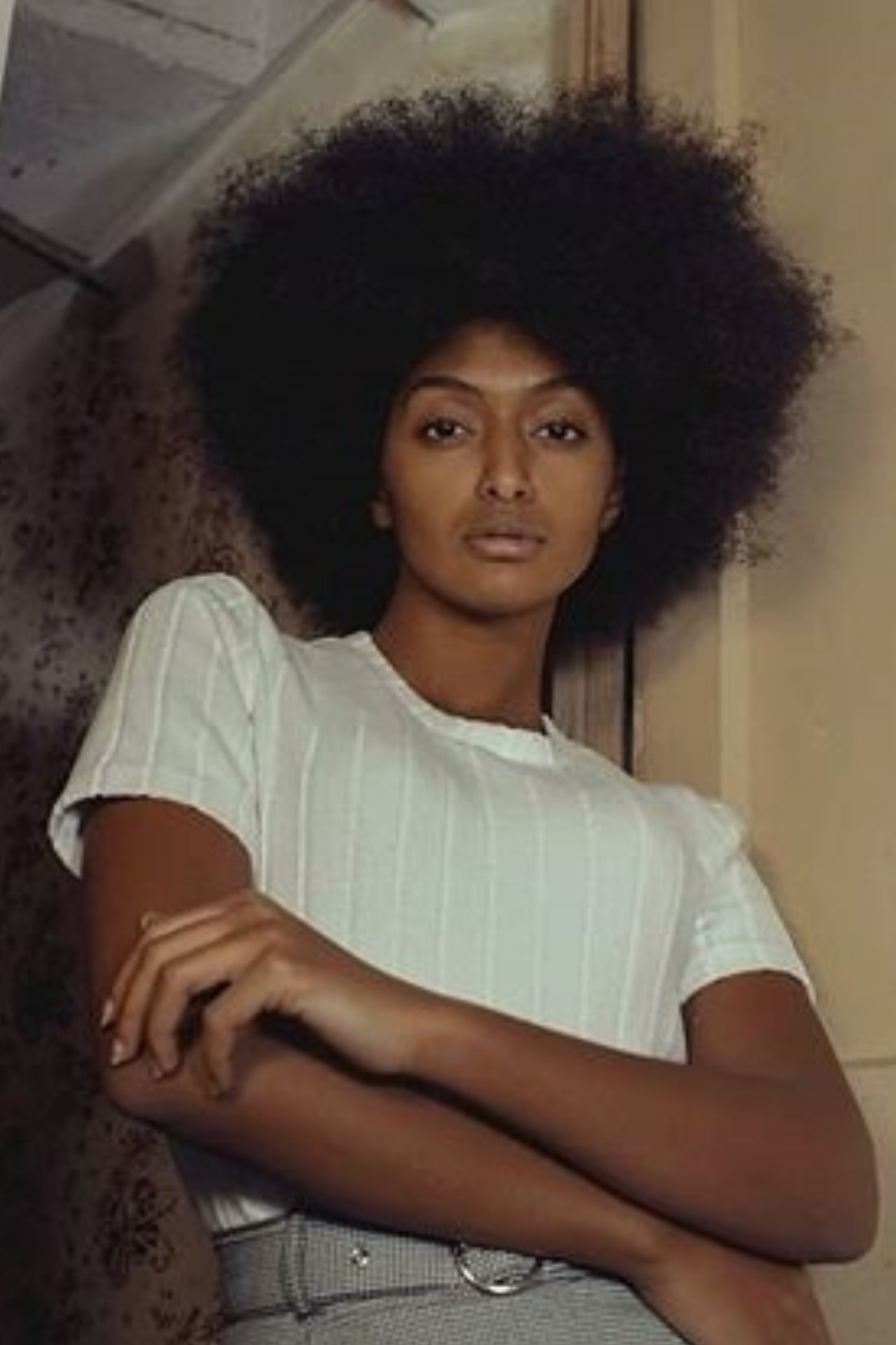 Benedetta, model in Milan — picture 26