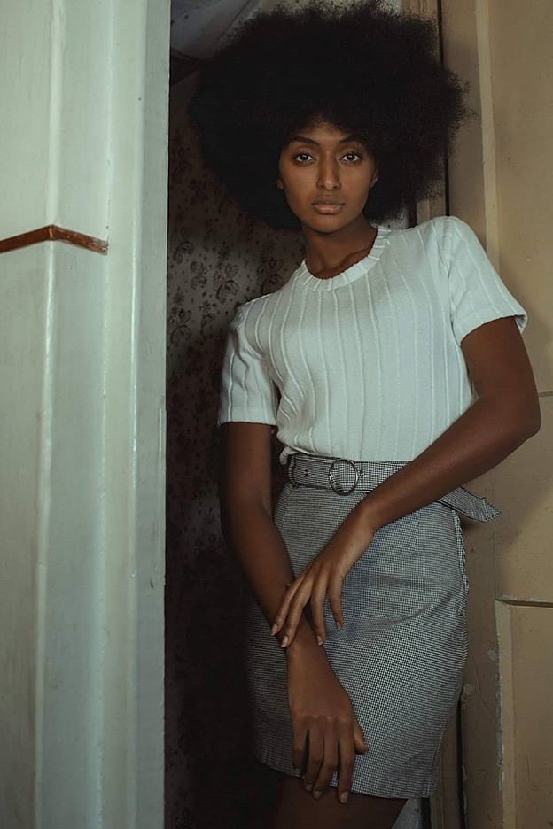 Benedetta, model in Milan — picture 27