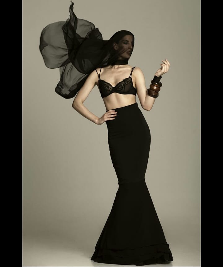 Jair, model in London — picture 8