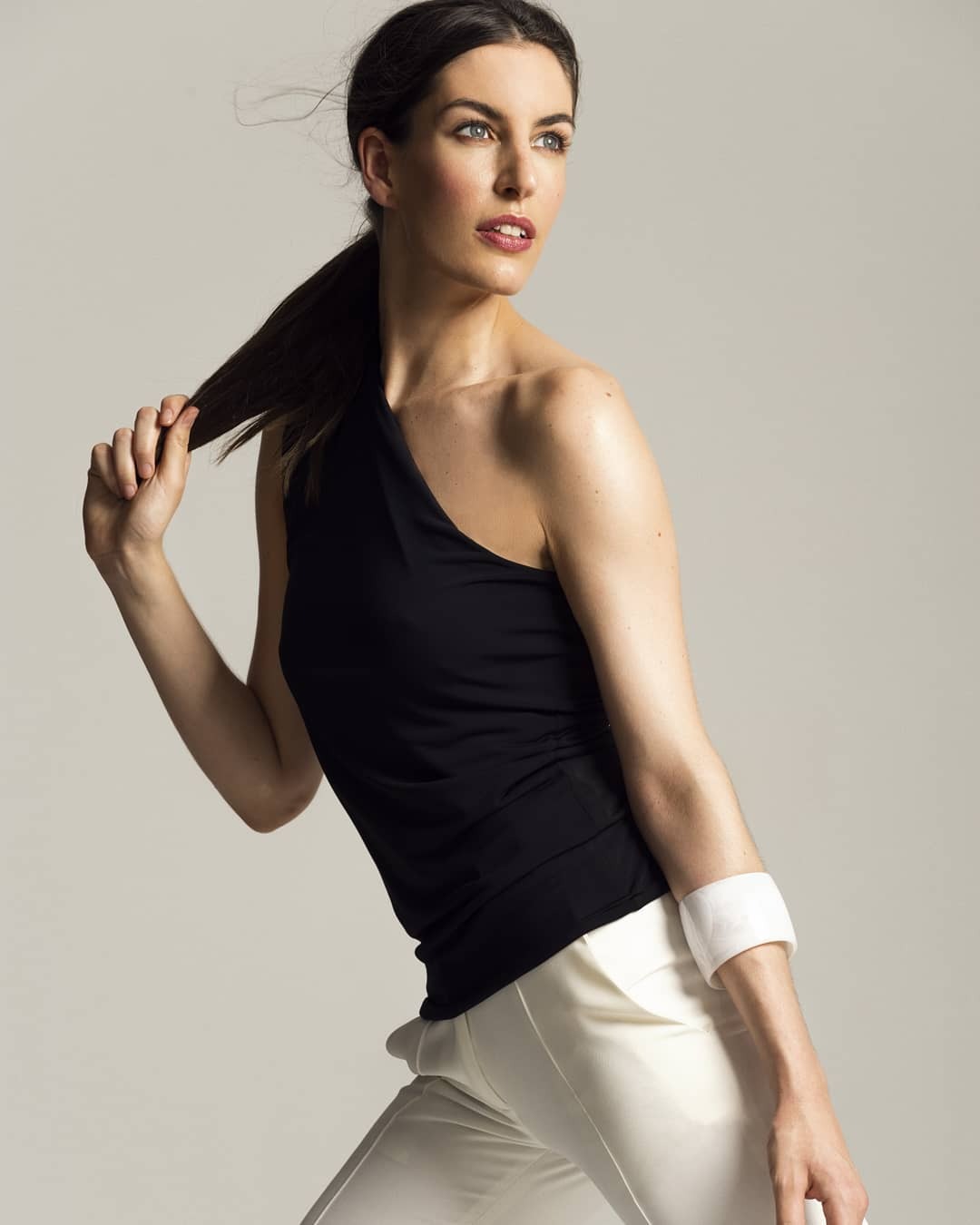 Jair, model in London — picture 14