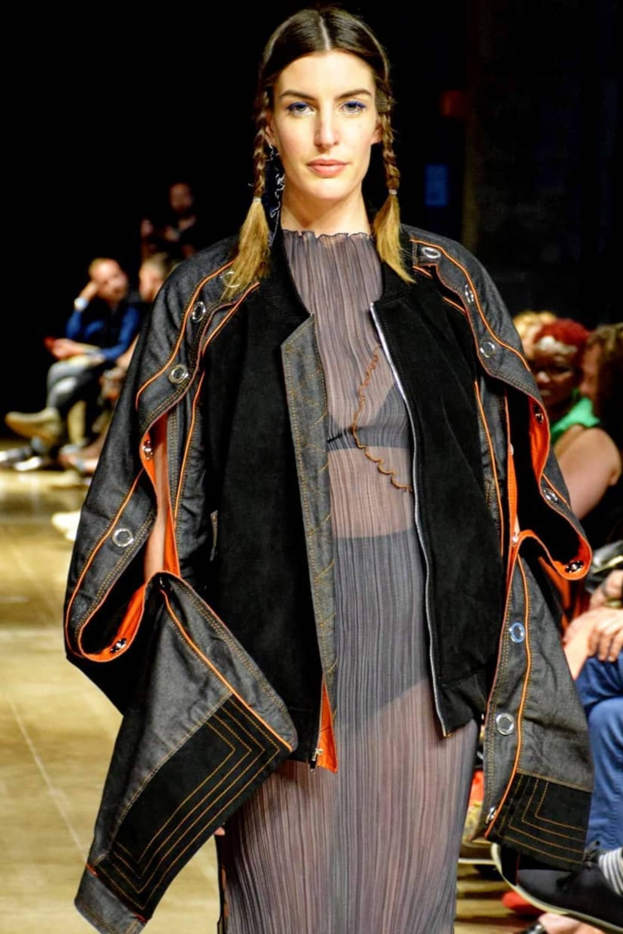 Jair, model in London — picture 16