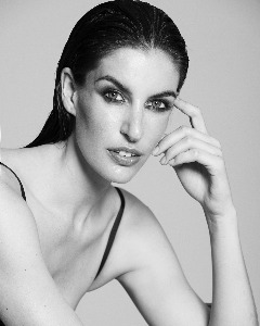 Jair, model in London