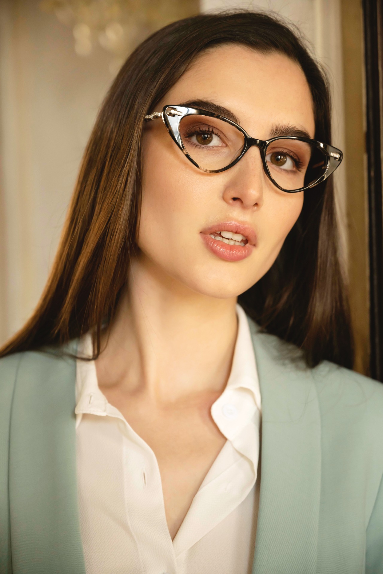 Clizia, model in Milan — picture 1