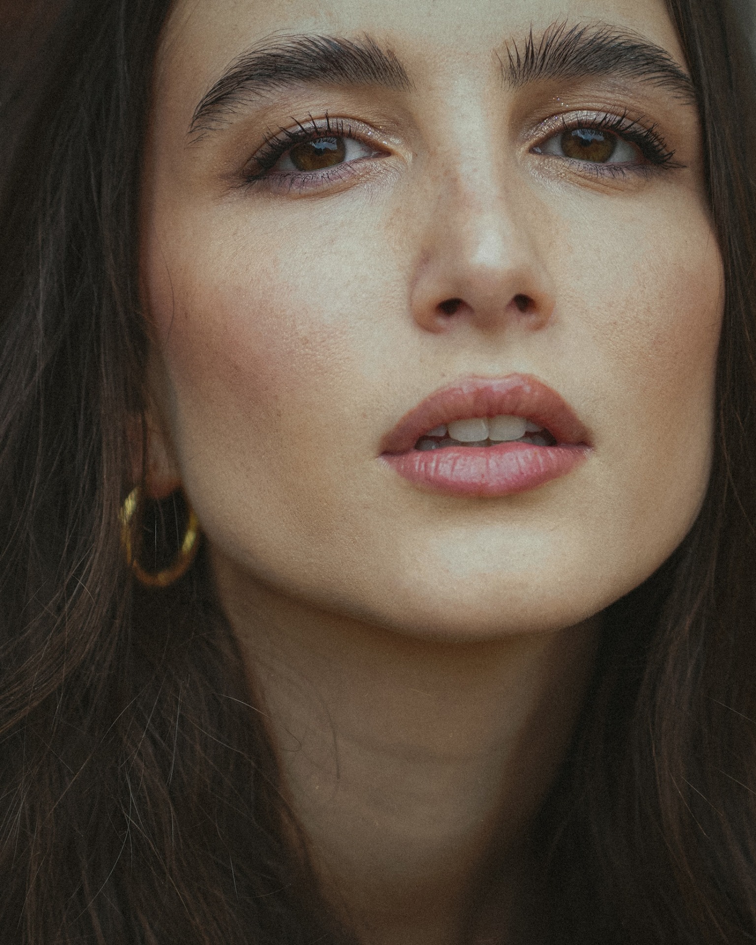 Clizia, model in Milan — picture 11