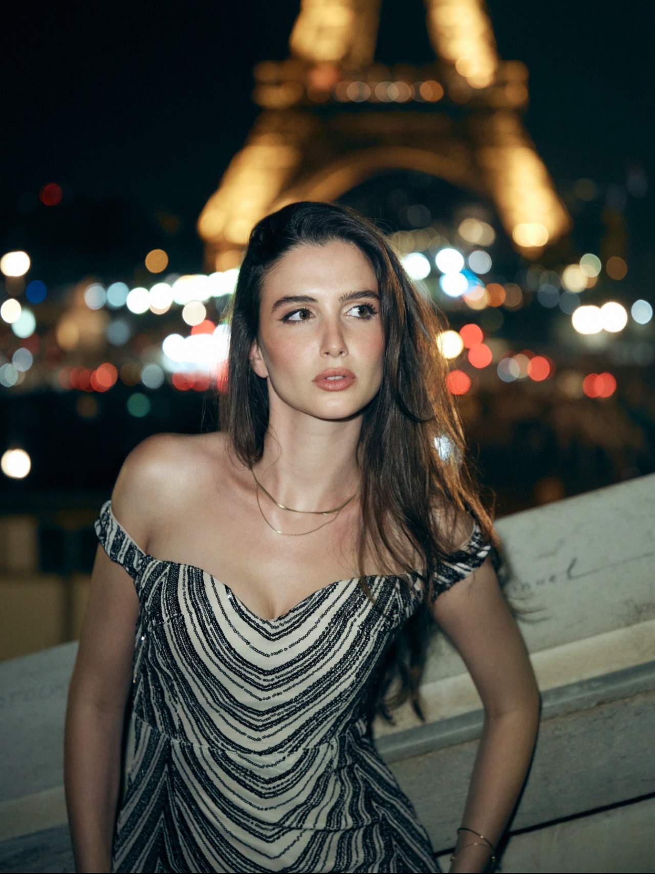 Clizia, model in Milan — picture 13